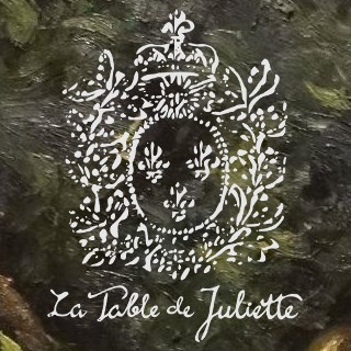Table de Juliette